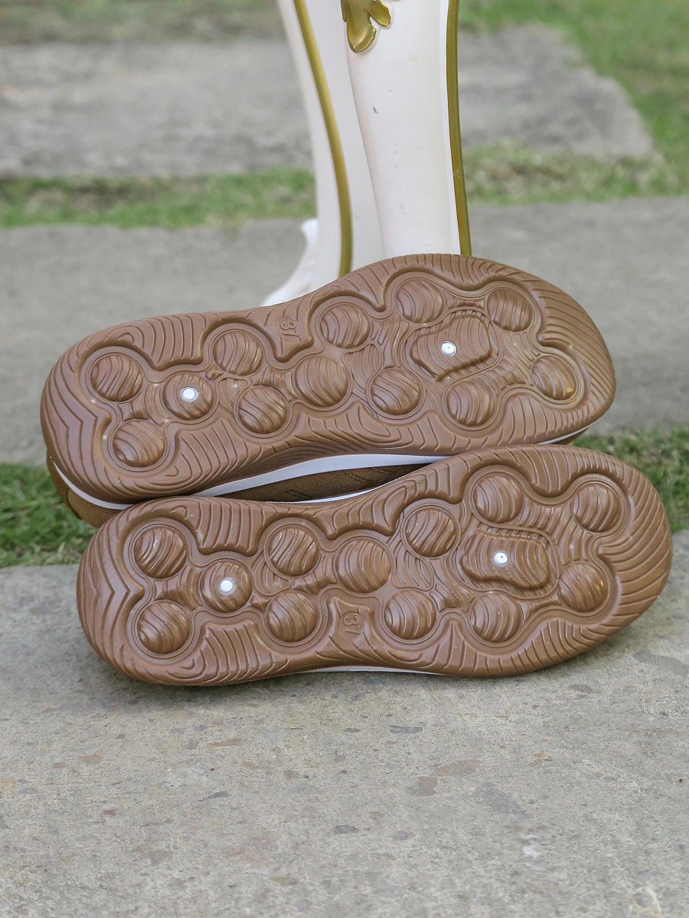 Chaussures sneek Confort Respirant