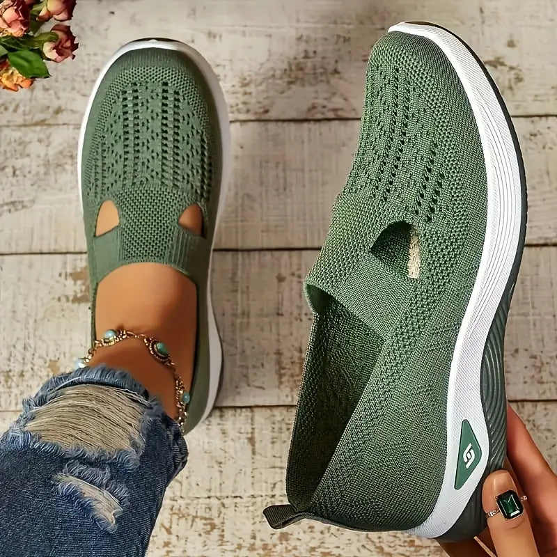 Chaussures sneek Confort Respirant