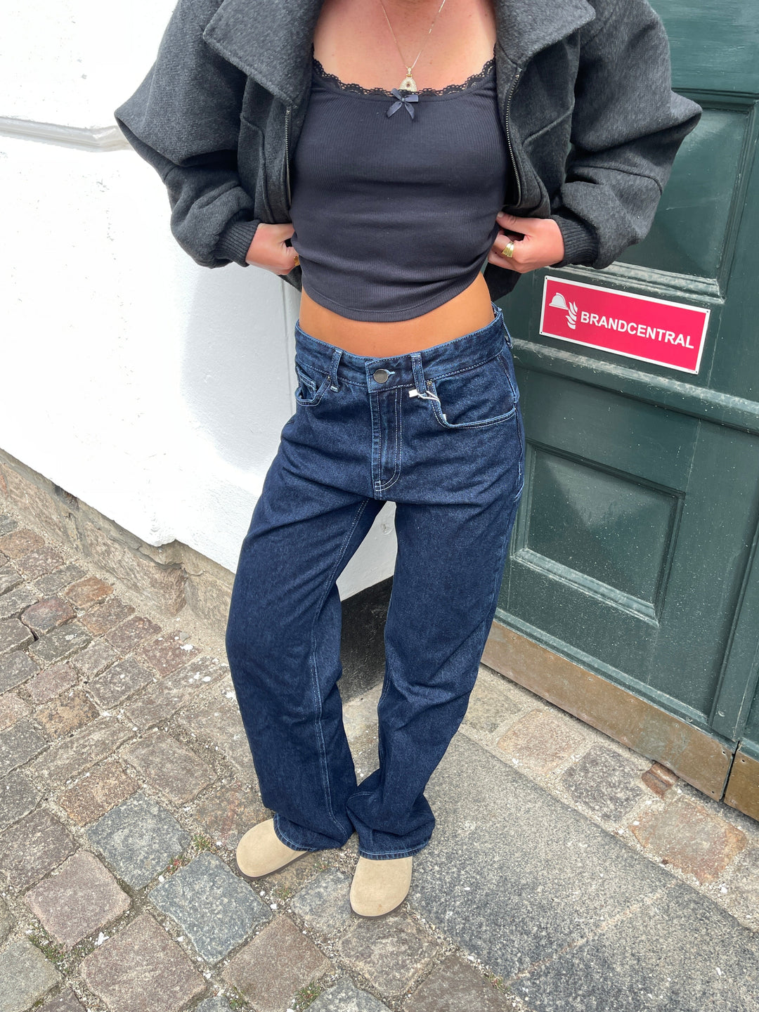 Jean étoile