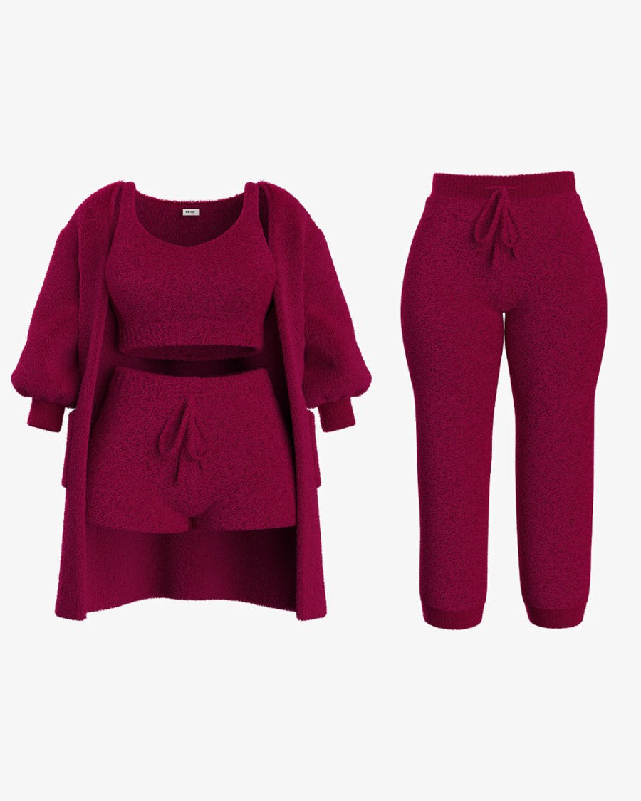 pyjama décontracté