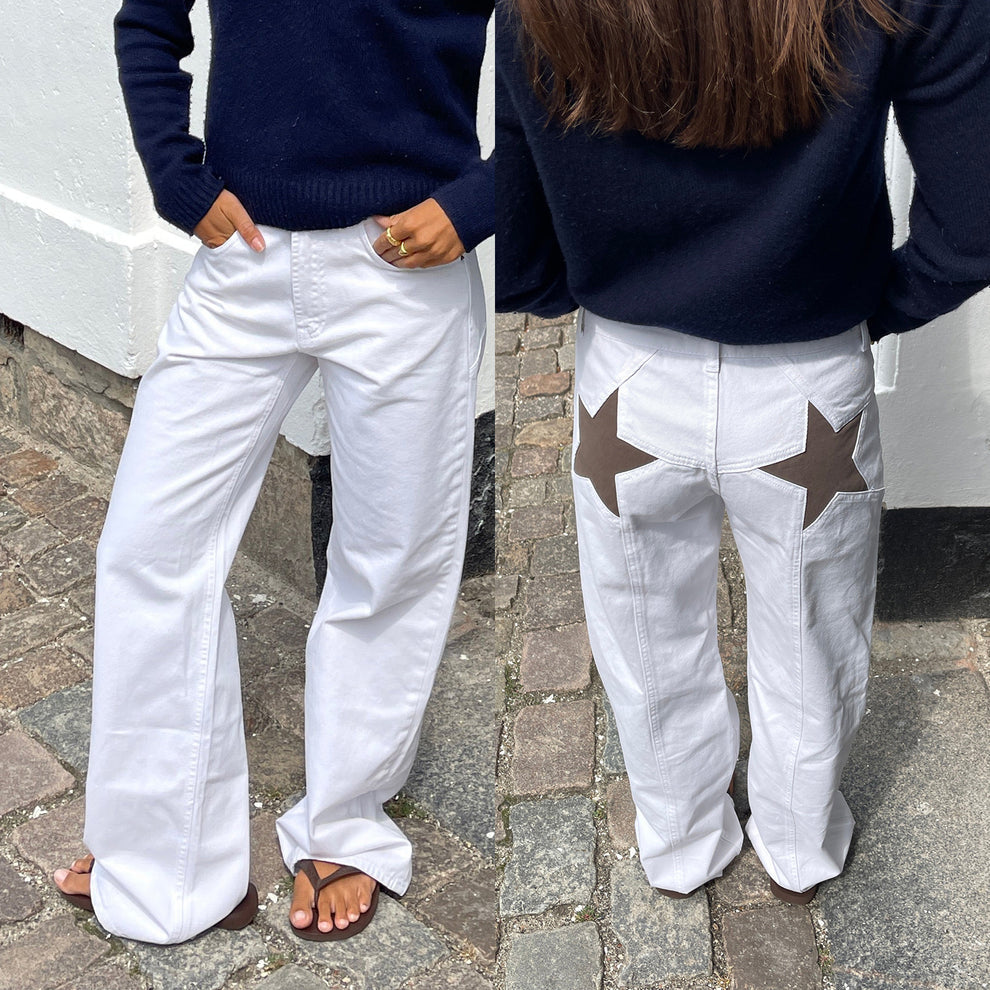 Jean étoile