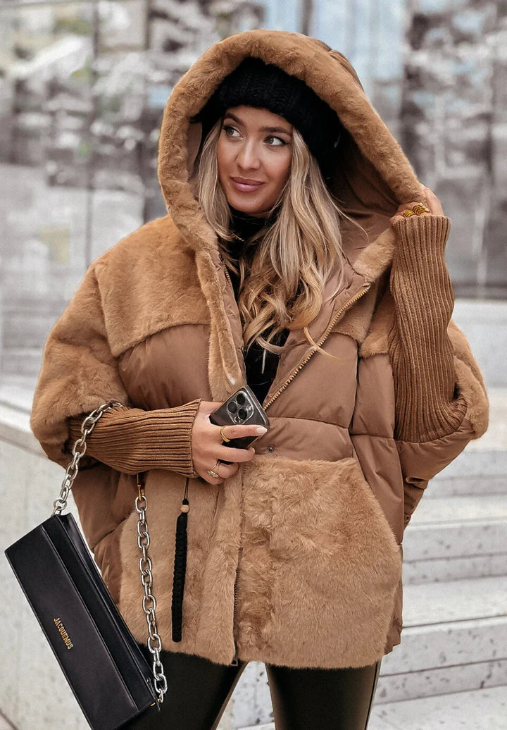 veloria jacket