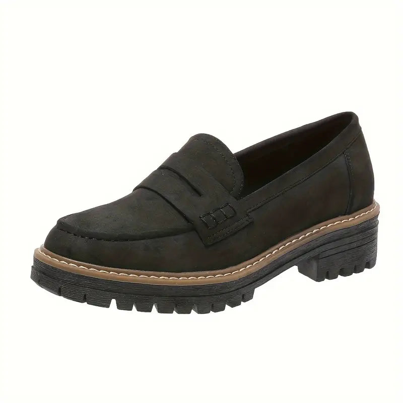 Mocassins nova