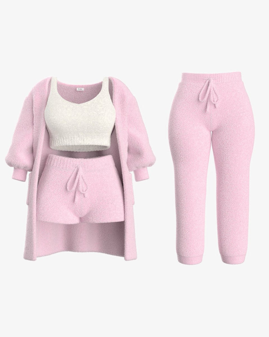 pyjama décontracté