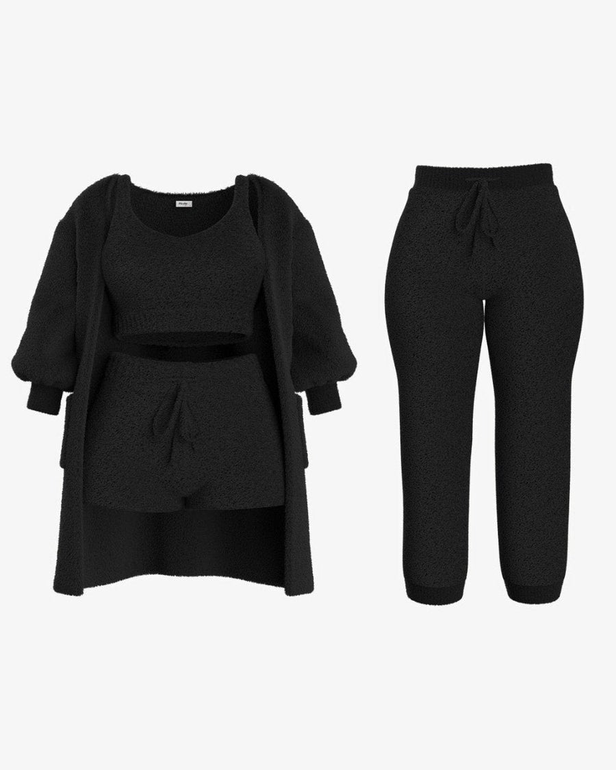 pyjama décontracté