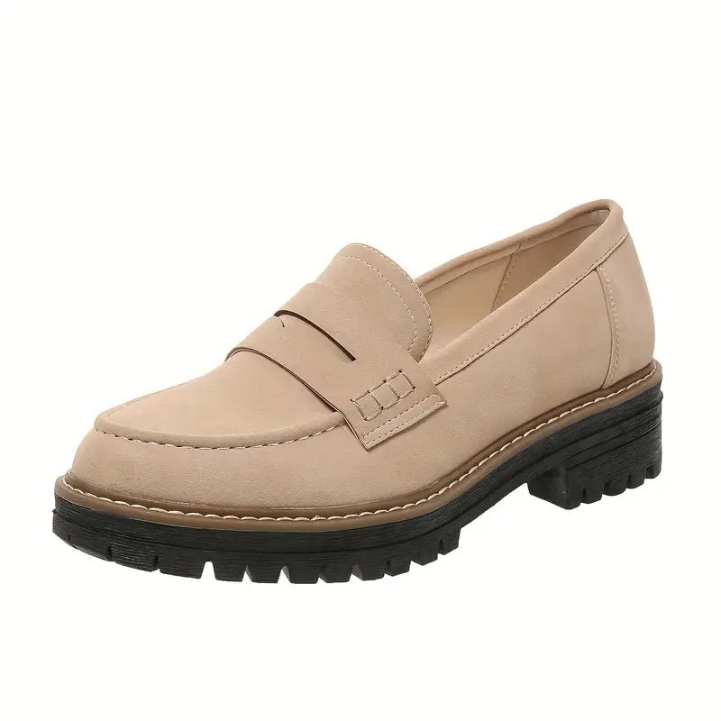 Mocassins nova