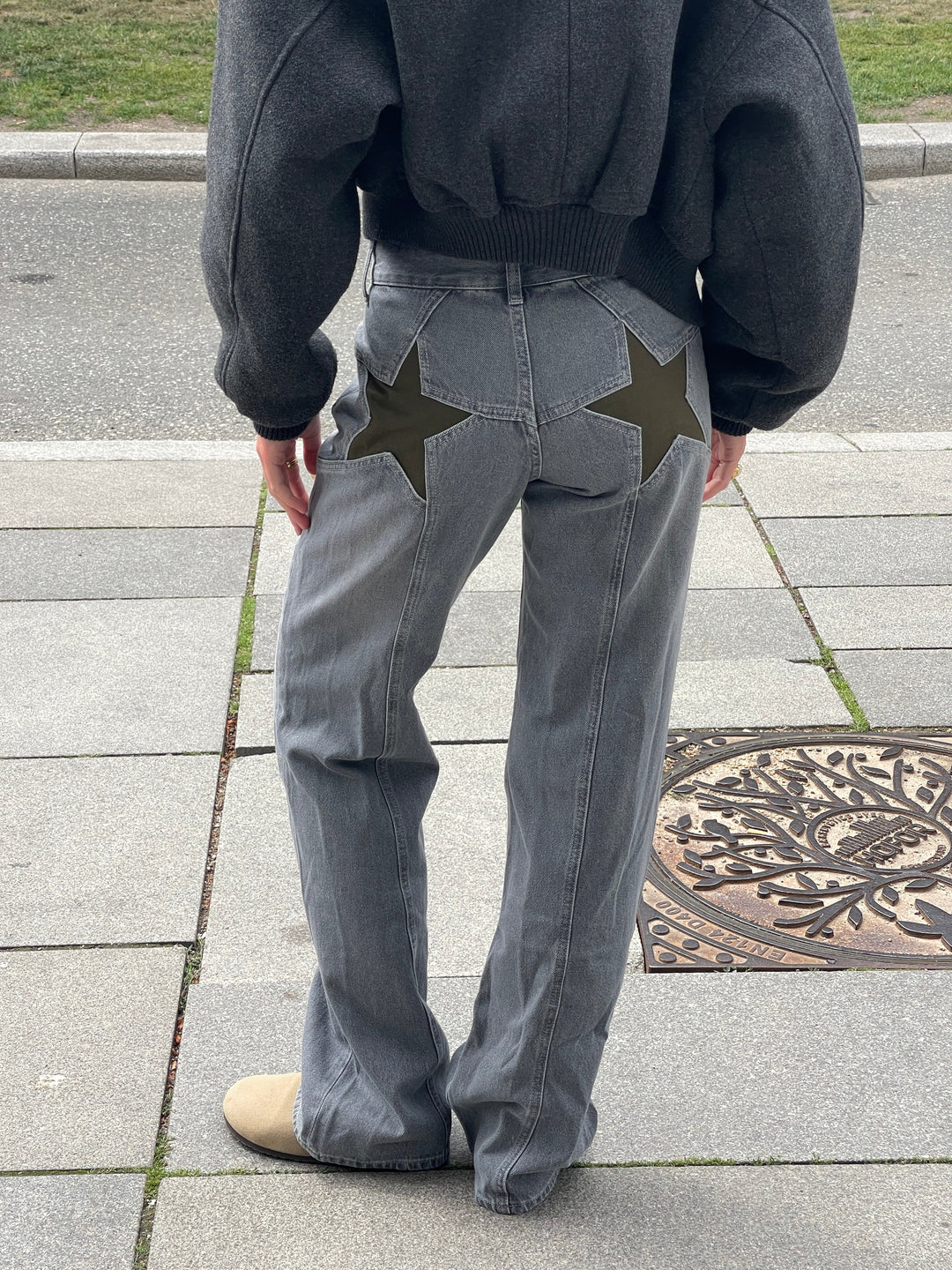 Jean étoile