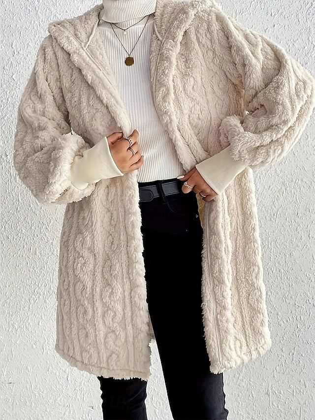 Casual coat