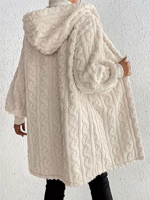 Casual coat
