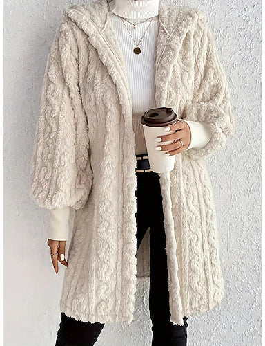 Casual coat