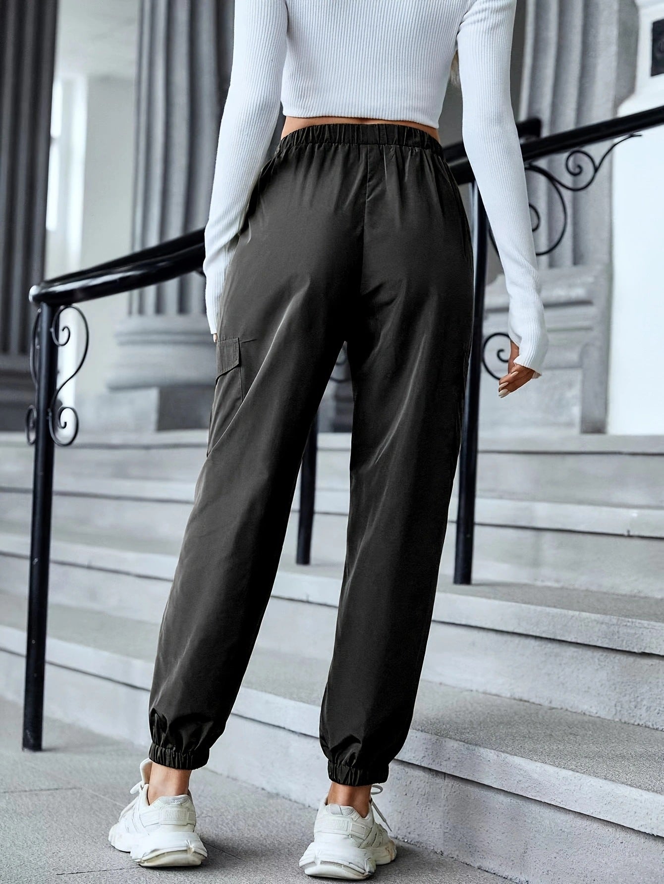 Cargo pants