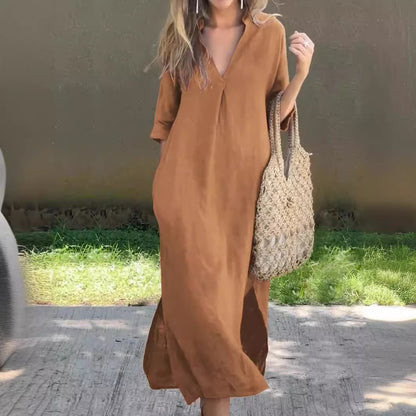 Robe d'été
