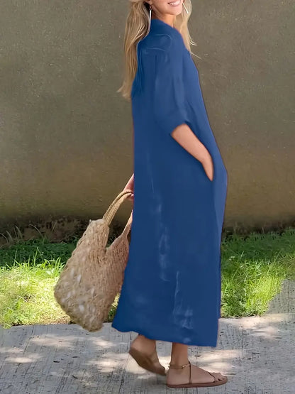 Robe d'été