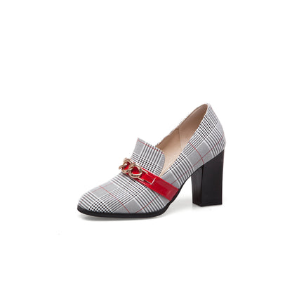 Chaussures vectoria