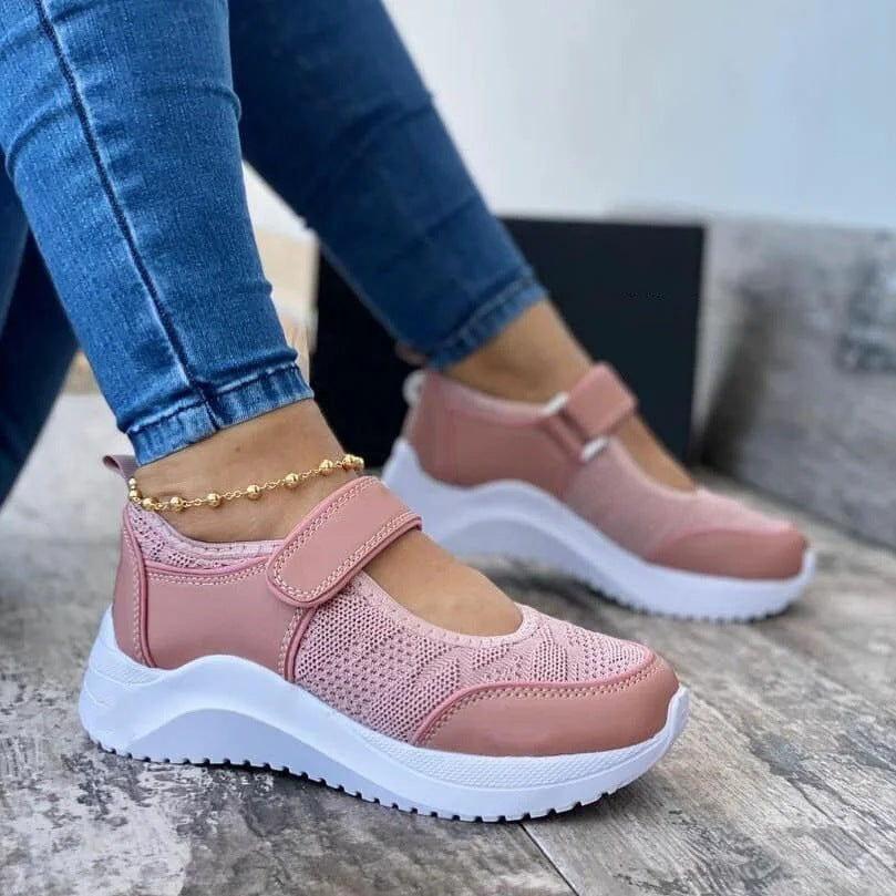Chaussures décontractées d'été