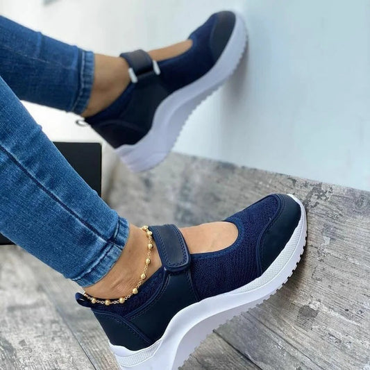 Chaussures décontractées d'été