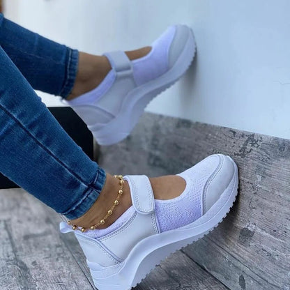 Chaussures décontractées d'été