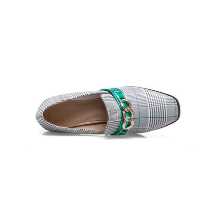 Chaussures vectoria