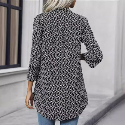 Chemise ample