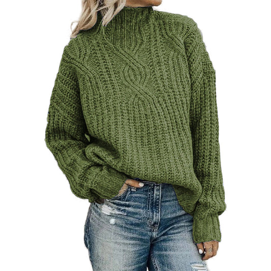 Pull col