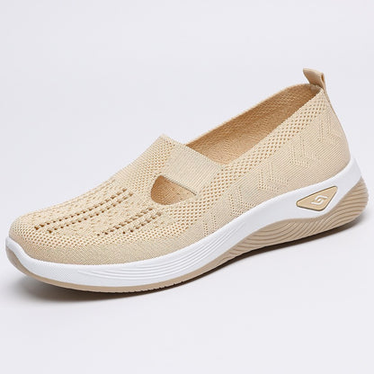 Chaussures sneek  Confort Respirant