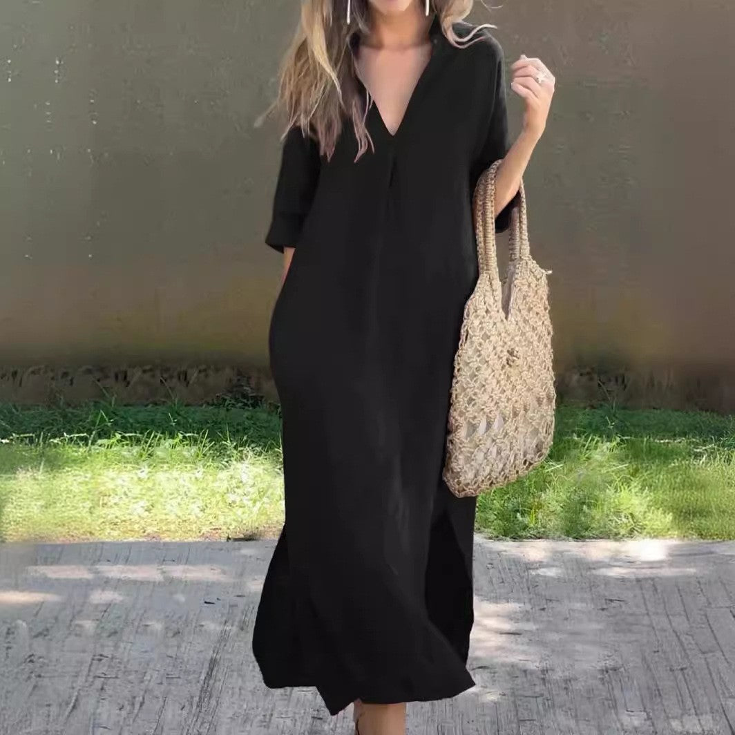 Robe d'été