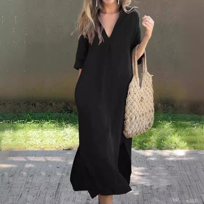 Robe d'été