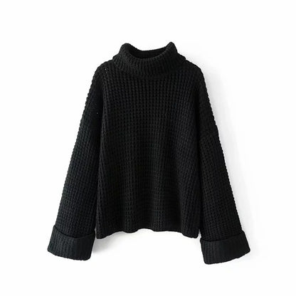 Pull long