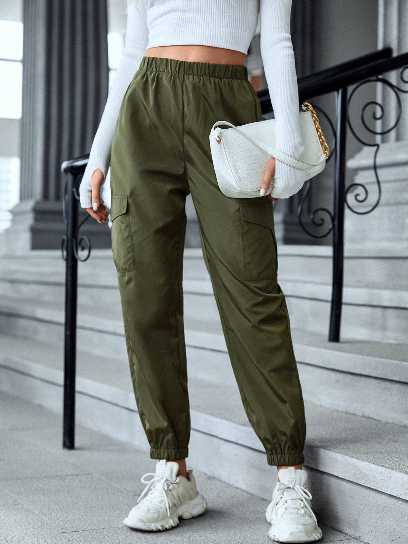Cargo pants