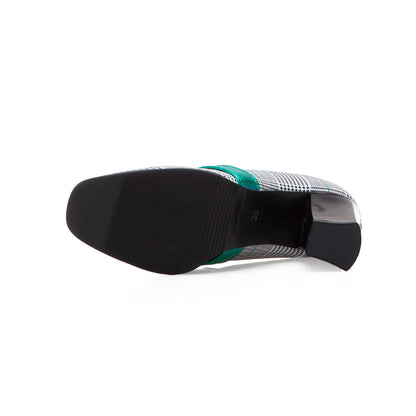 Chaussures vectoria