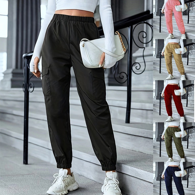 Cargo pants