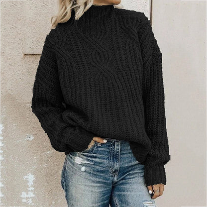 Pull col
