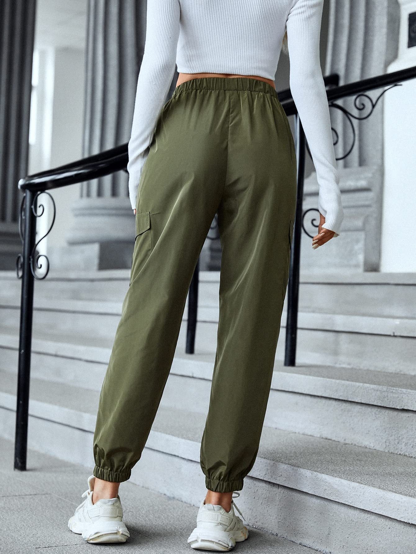 Cargo pants