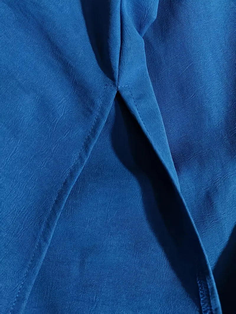 Robe d'été