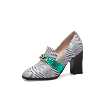 Chaussures vectoria