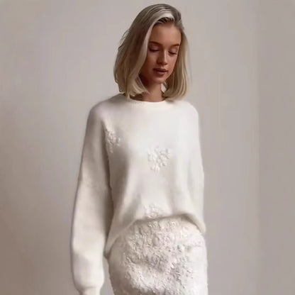 Pull flora