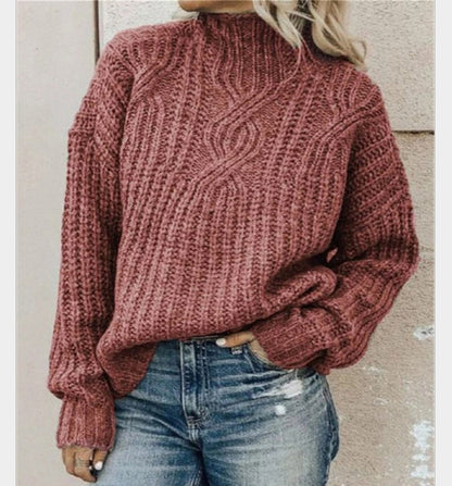 Pull col