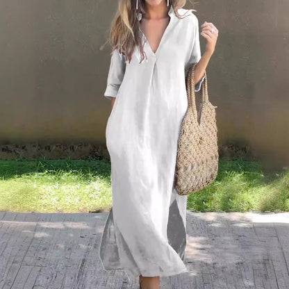 Robe d'été