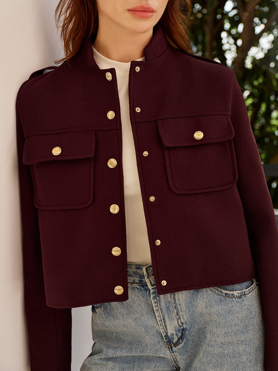 Veste cool