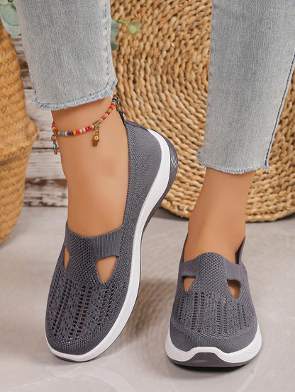 Chaussures sneek  Confort Respirant