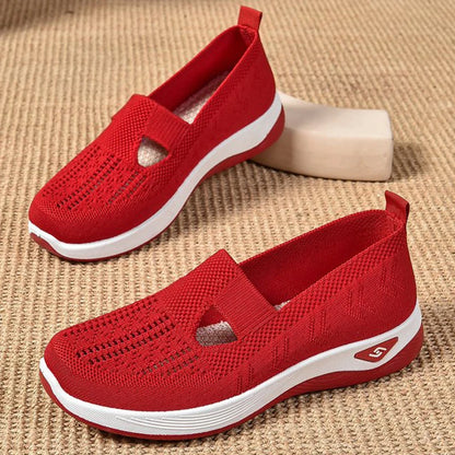 Chaussures sneek  Confort Respirant