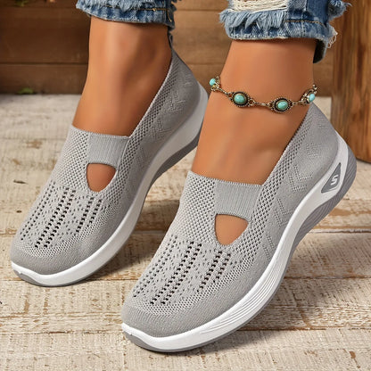 Chaussures sneek  Confort Respirant