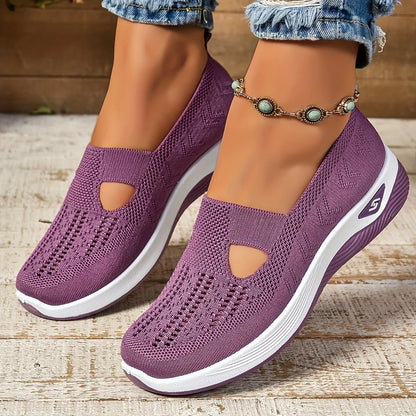 Chaussures sneek  Confort Respirant