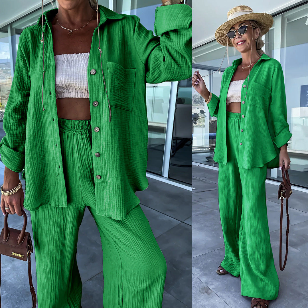 nova décontractée  avec Pantalon Droit
