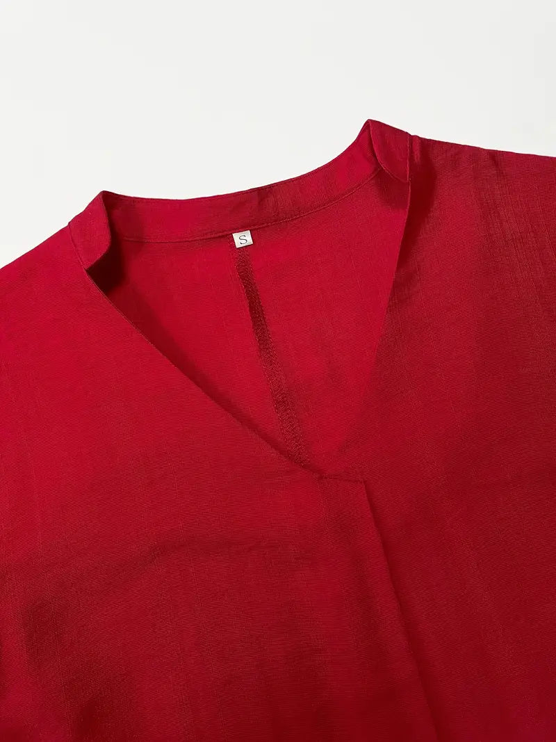 Robe d'été