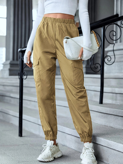 Cargo pants