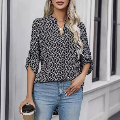 Chemise ample
