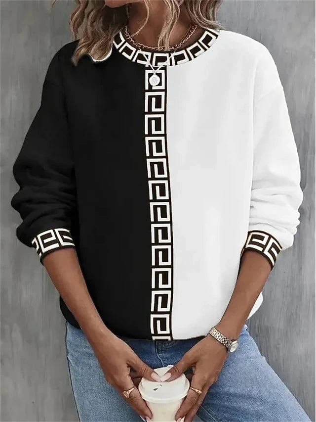 Pull Douillet Mari