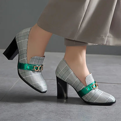 Chaussures vectoria