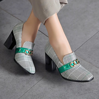 Chaussures vectoria